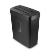 HAMA Skartovač dokumentov Prime M50CD-B, bezpečnostná trieda P5 T2 E2 O1 - 00050587 HAMA Skartovač dokumentov Prime M50CD-B, bezpečnostná trieda P5 T2 E2 O1 - 00050587