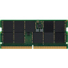 Kingston SO- DIMM 16GB 5200MT/s DDR5 ECC CL42 1Rx8 Hynix A Kingston SO- DIMM 16GB 5200MT/s DDR5 ECC CL42 1Rx8 Hynix A