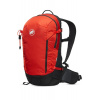 Mammut Lithium 20 - Mammut Red/Black 20 L Mammut Lithium 20 - Mammut Red/Black 20 L