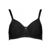 Podprsenka SUSA Schwarz 3527970 Podprsenka SUSA Schwarz 3527970