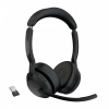 Jabra JABRA EVOLVE2 55 LINK380A MS STEREO (25599-999-999) Jabra JABRA EVOLVE2 55 LINK380A MS STEREO (25599-999-999)