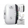 ZOSILŇOVAČ WiFi SIGNÁLU REPEATER 2.4GHz 300Mbps WPS DO ZÁSUVKY ZOSILŇOVAČ WiFi SIGNÁLU REPEATER 2.4GHz 300Mbps WPS DO ZÁSUVKY