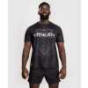 Funkčné tričko VENUM Eclipse Dry Tech - čierne Funkčné tričko VENUM Eclipse Dry Tech - čierne