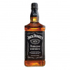 Jack Daniels 40% 1 l (čistá fľaša)