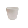 Kvetináč UH o135 mm výška 120 mm biely MAGNOLIA Kvetináč UH o135 mm výška 120 mm biely MAGNOLIA