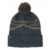 PATAGONIA POWDER TOWN BEANIE UNI SMOLDER BLUE ČIAPKA Veľkosť: UNI PATAGONIA POWDER TOWN BEANIE UNI SMOLDER BLUE ČIAPKA Veľkosť: UNI