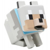 Minecraft pokladnička Vlk Minecraft pokladnička Vlk