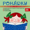 Audiokniha: Pohádky - s Veronikou Gajerovou Audiokniha: Pohádky - s Veronikou Gajerovou