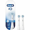 Čisté kefkové hlavy Oral-B iO Ultimate 2 kusy Čisté kefkové hlavy Oral-B iO Ultimate 2 kusy