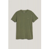TRIČKO GANT SUNFADED SLIM PIQUE SS T-SHIRT KALAMATA GREEN TRIČKO GANT SUNFADED SLIM PIQUE SS T-SHIRT KALAMATA GREEN