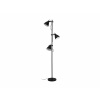 Livarno® Stojacia LED lampa (čierna) (100399750) Livarno® Stojacia LED lampa (čierna) (100399750)