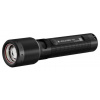 Svietidlo Ledlenser P5R Svietidlo Ledlenser P5R