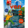 Ven nuevo 2: Příručka učitele + CD - Edelsa Ven nuevo 2: Příručka učitele + CD - Edelsa