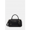 Kabelka Guess MARSHA HWBG95.01060 čierna ONE SIZE Kabelka Guess MARSHA HWBG95.01060 čierna ONE SIZE