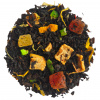 Jesenná alej - aromatizovaný čierny čaj, balenie 250 g Jesenná alej - aromatizovaný čierny čaj, balenie 250 g