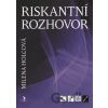 Riskantní rozhovor - Milena Holcová Riskantní rozhovor - Milena Holcová