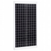 Solárny panel, 30 W, polykryštalický, (Solárny panel, 30 W, polykryštalický,) Solárny panel, 30 W, polykryštalický, (Solárny panel, 30 W, polykryštalický,)