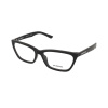 Dioptrické okuliare Balenciaga BB0406O 001 Veľkosť: 59 Dioptrické okuliare Balenciaga BB0406O 001 Veľkosť: 59