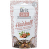Brit Care Cat Snack Hairball 50g Brit Care Cat Snack Hairball 50g