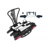 Yakima JustClick EVO 3 + ADAPTÉR – nosič 4 kol na tažné zařízení Yakima JustClick EVO 3 + ADAPTÉR – nosič 4 kol na tažné zařízení