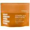 Voxberg Complex Protein 990 g Príchuť: Slaný karamel Voxberg Complex Protein 990 g Príchuť: Slaný karamel