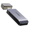 AppleMix UGREEN 50541 Čítačka kariet 4v1 - USB 3.0 SD TF - prenos dát 5 Gb/s - adaptér OTG AppleMix UGREEN 50541 Čítačka kariet 4v1 - USB 3.0 SD TF - prenos dát 5 Gb/s - adaptér OTG
