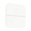 Bezdrôtový nástenný spínač CONNECT-Z-SWITCH 900116 3 tlačidlá Bezdrôtový nástenný spínač CONNECT-Z-SWITCH 900116 3 tlačidlá
