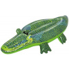 Strend Pro Krokodíl Bestway® 41477, Buddy croc rider, detská MAXI, nafukovací, do vody, 152x71 cm Strend Pro Krokodíl Bestway® 41477, Buddy croc rider, detská MAXI, nafukovací, do vody, 152x71 cm