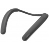 Sony SRS-NB10 Headset bez uší Bluetooth® stereo šedá headset, regulace hlasitosti, Vypnutí zvuku mikrofonu, kolem krku, odolná vůči vodě Sony SRS-NB10 Headset bez uší Bluetooth® stereo šedá headset, regulace hlasitosti, Vypnutí zvuku mikrofonu, kolem krku, odolná vůči vodě