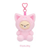 JYP Entertainment Stray Kids: 6th Fanmeeting SKZOO Plush Toy Ver. - FoxI.Ny JYP Entertainment Stray Kids: 6th Fanmeeting SKZOO Plush Toy Ver. - FoxI.Ny