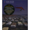 CD/Blu-ray Pink Floyd: A Momentary Lapse Of Reason CD/Blu-ray Pink Floyd: A Momentary Lapse Of Reason