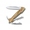 Multifunkčný nôž Victorinox 0.9701.64 Wine Master vreckový nôž Multifunkčný nôž Victorinox 0.9701.64 Wine Master vreckový nôž
