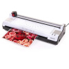 Laminátor Sencor SLA 330 na teplú a studenú lamináciu Laminátor Sencor SLA 330 na teplú a studenú lamináciu