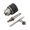Sada sklíčidel s klíčem LUX-TOOLS R 13 mm s adaptérem SDS-Plus Sada sklíčidel s klíčem LUX-TOOLS R 13 mm s adaptérem SDS-Plus