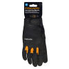 Rukavice pracovné na kosenie dreva veľ. 10 - 1071150 - Fiskars Rukavice pracovné na kosenie dreva veľ. 10 - 1071150 - Fiskars