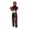 Figurína DBX BUSHIDO DBX-D-1 Figurína DBX BUSHIDO DBX-D-1