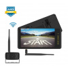 SET bezdrôtový digitálny kamerový systém s monitorom 9 SET bezdrôtový digitálny kamerový systém s monitorom 9