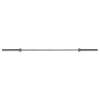 Olympijská osa HMS PREMIUM GO685 220 cm x 50 mm + rychlouzávěry ZG1000 Olympijská osa HMS PREMIUM GO685 220 cm x 50 mm + rychlouzávěry ZG1000