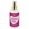 Purity Vision Ružová voda 100 ml Purity Vision Ružová voda 100 ml