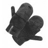 Rukavice SENSOR VIRGIN WOOL sivý melír L/XL Rukavice SENSOR VIRGIN WOOL sivý melír L/XL