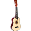 Small Foot Detská hračka, drevená gitara prírodná 4020972033079 Small Foot Detská hračka, drevená gitara prírodná 4020972033079
