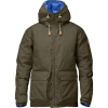 FJÄLLRÄVEN Down Jacket No. 16 M, Dark Olive - M FJÄLLRÄVEN Down Jacket No. 16 M, Dark Olive - M