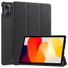 Techsuit Foldpro ochranné puzdro pre - Xiaomi Redmi Pad SE 11 - Čierna Techsuit Foldpro ochranné puzdro pre - Xiaomi Redmi Pad SE 11 - Čierna