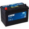 Exide Excell 12V 95Ah 720A EB955 Exide Excell 12V 95Ah 720A EB955
