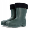 Demar Poľovnícke zateplené gumáky FARMER 3910 zelené Demar Poľovnícke zateplené gumáky FARMER 3910 zelené