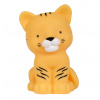 A Little Lovely Company - malé nočné svetlo - tiger A Little Lovely Company - malé nočné svetlo - tiger