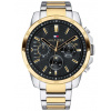 PÁNSKE HODINKY TOMMY HILFIGER 1791559 DECKER + BOX PÁNSKE HODINKY TOMMY HILFIGER 1791559 DECKER + BOX