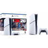 Sony PlayStation 5 Slim + NBA 2K26 Sony PlayStation 5 Slim + NBA 2K26
