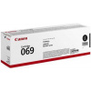 toner CANON CRG-069 black i-SENSYS MF752Cdw/754Cdw, LBP673Cdw (2100 str.) toner CANON CRG-069 black i-SENSYS MF752Cdw/754Cdw, LBP673Cdw (2100 str.)