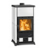 Kachľová pec La Nordica 103,5 x 55,9 x 54,7 cm Kachľová pec La Nordica 103,5 x 55,9 x 54,7 cm